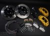 Zestaw hamulcowy BBK BIG BRAKE KIT EBC Honda Civic Type-R Ep3